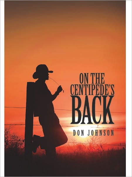 On the Centipede's Back