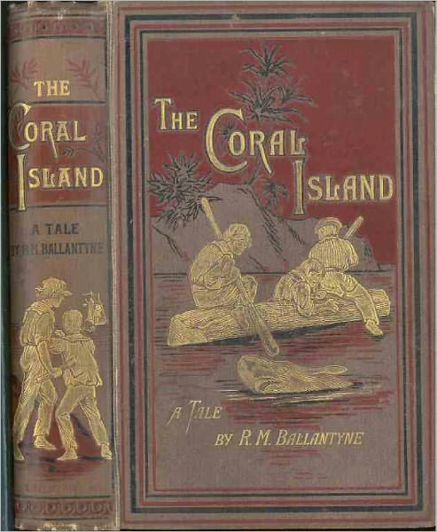 The Coral Island