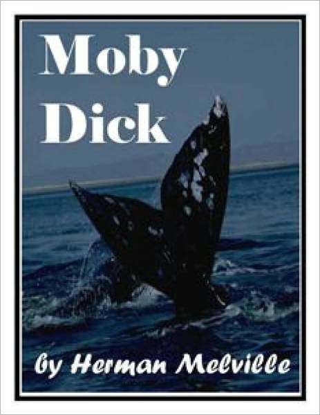 Moby Dick