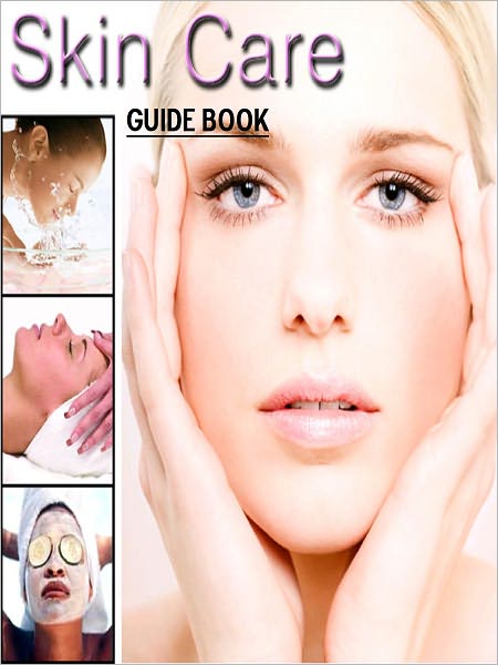 The Skin Care Guide Book
