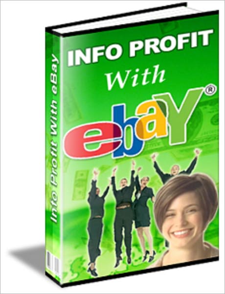 Info Profit With Ebay