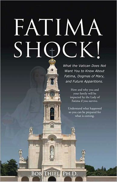 Fatima Shock!