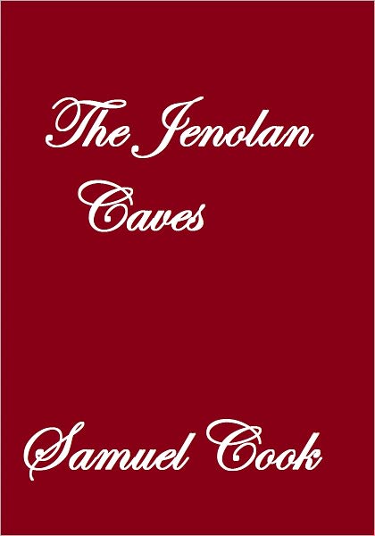 The Jenolan Caves