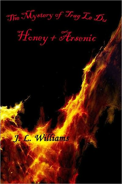 Honey + Arsenic