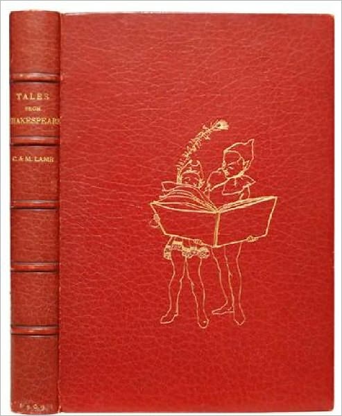 Tales from Shakespeare