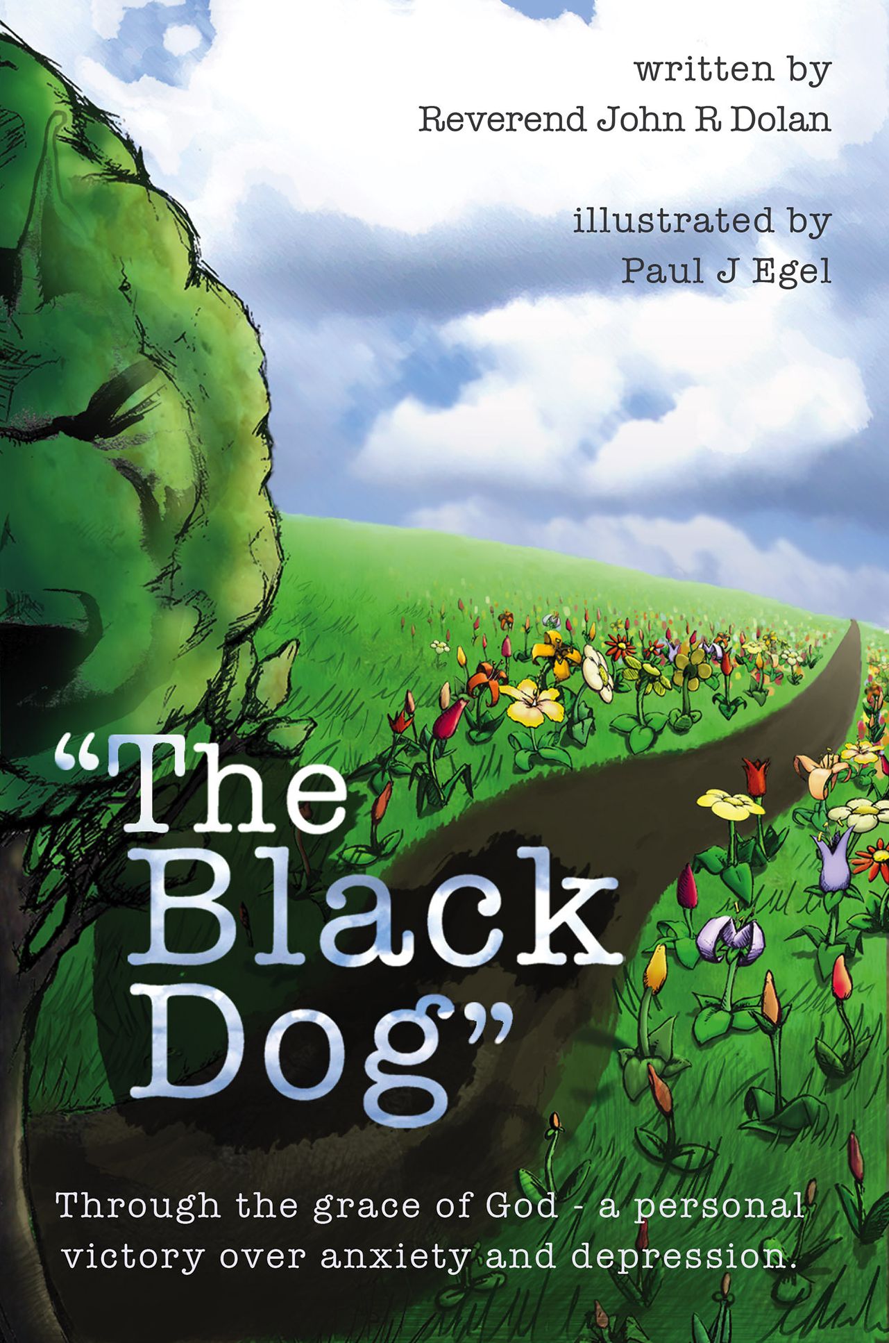 The Black Dog