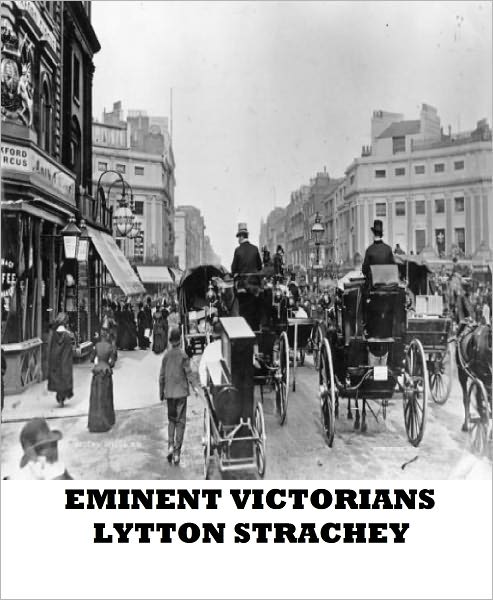 Eminent Victorians