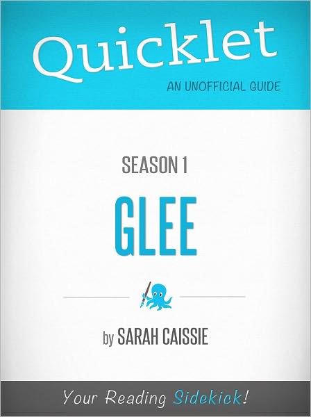 Glee Season 1 (TV Show)