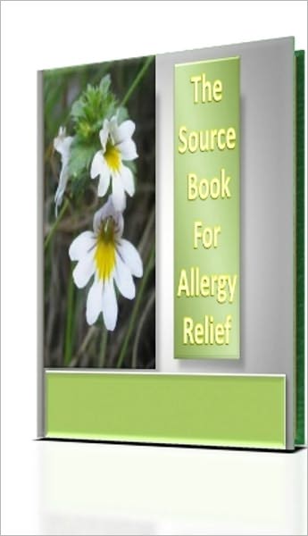 The Sourcebook Allergy Relief