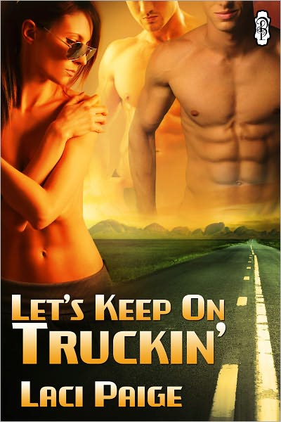 Let's Keep on Truckin'