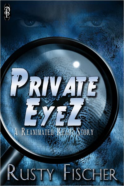 Private EyeZ