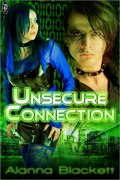 Unsecure Connection