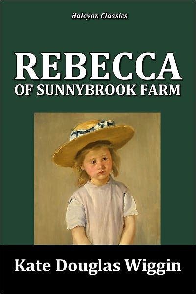 Rebecca of Sunnybrook Farm