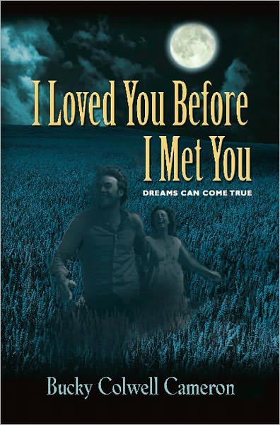 I Loved You Before I Met You