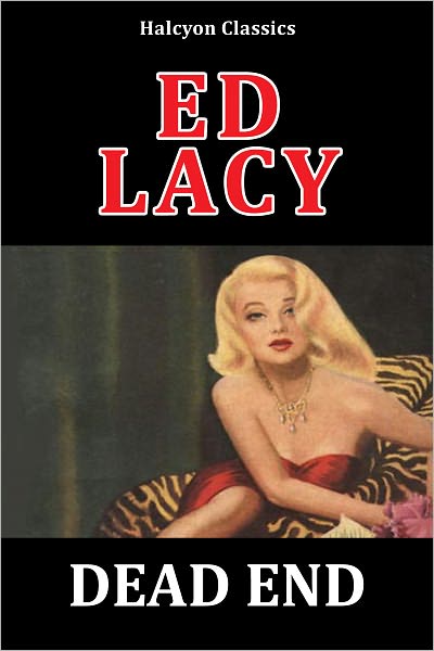 Dead End by Ed Lacy