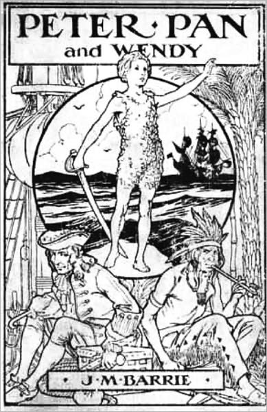 Peter Pan