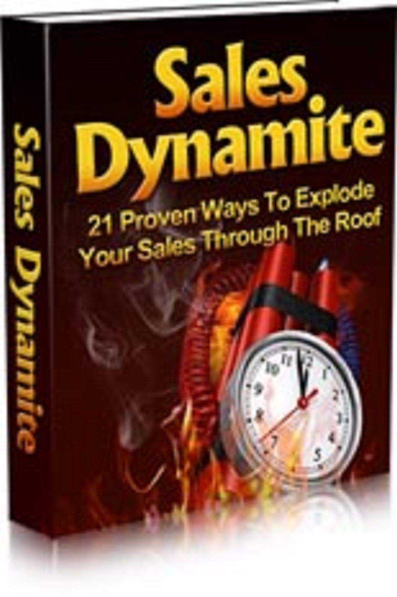 Sales Dynamite