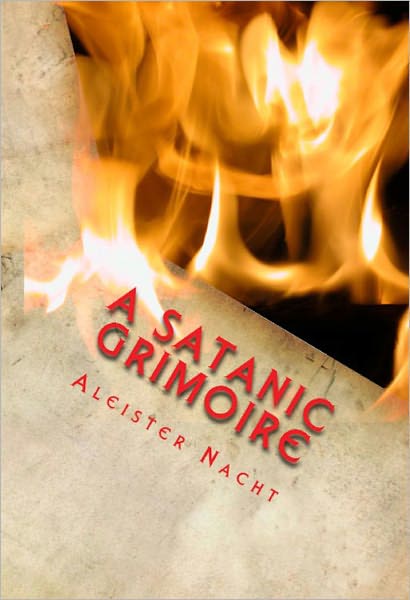 A Satanic Grimoire