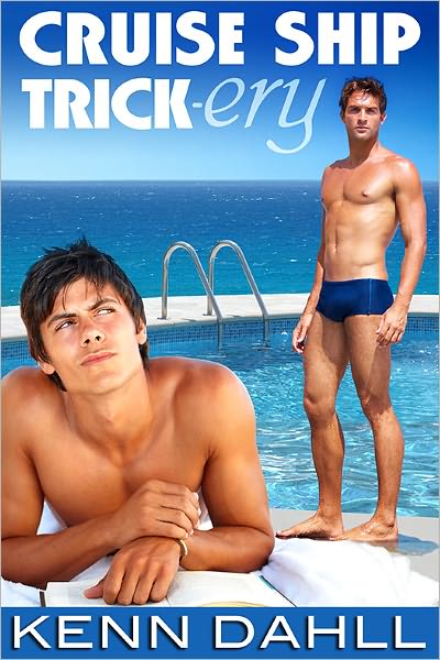 Cruise Ship Trick-ery