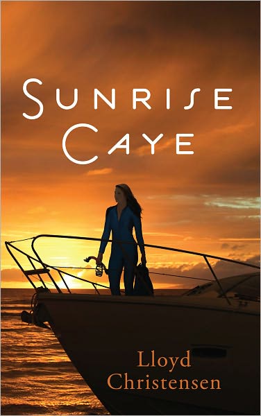 Sunrise Caye