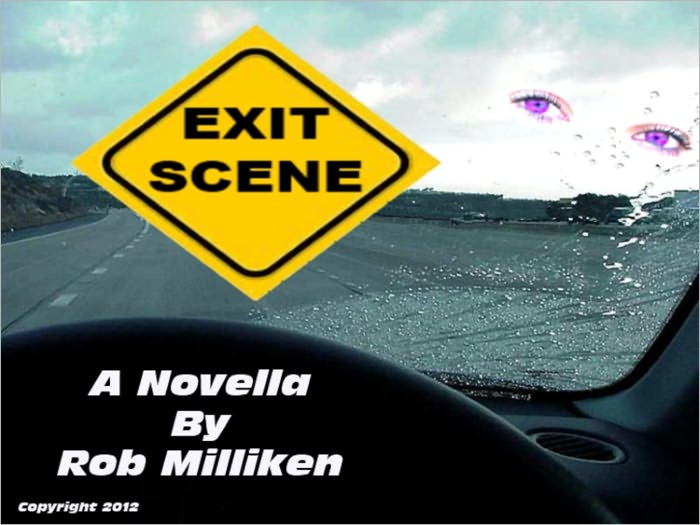 Exit Scene