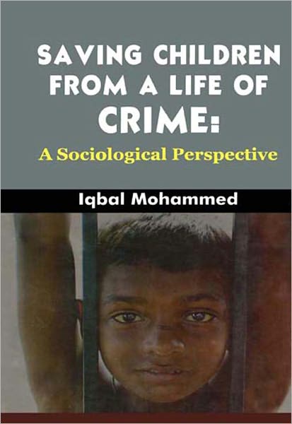 Saving Children From a Life of Crime