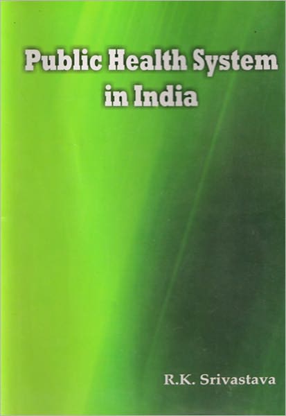 Public health system in India
