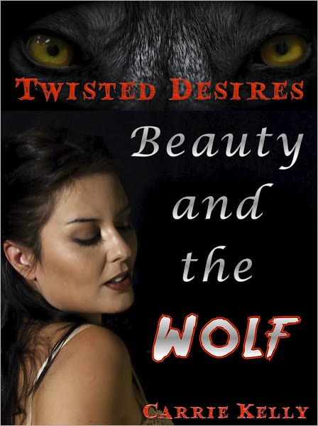 Beauty and the Wolf (BBW Erotic Romance) (Werewolf Erotica)