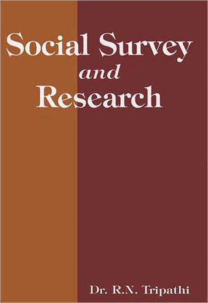 Social Survey and Research