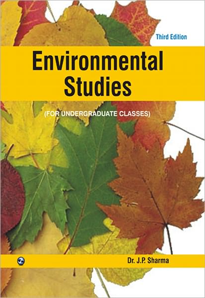 Environmental Studies