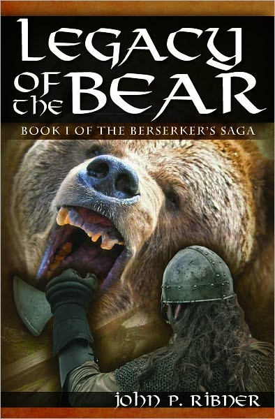 Legacy of the Bear