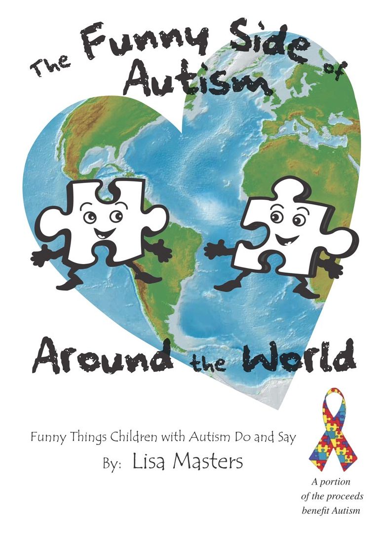 The Funny Side of Autism Around The World