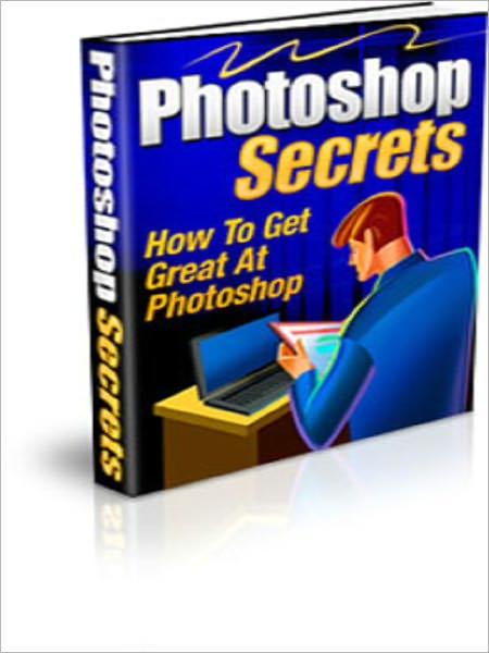 Photoshop Secrets
