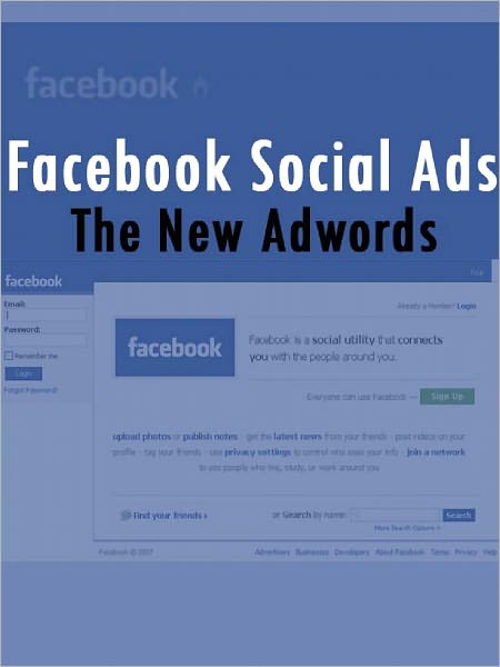 FaceBook Social Ads