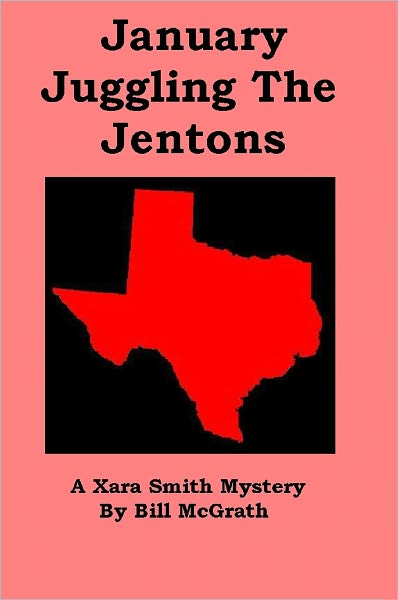 January Juggling The jentons
