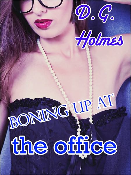 Boning Up at the Office
