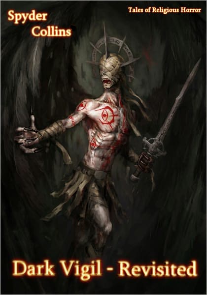 Dark Vigil - Revisited