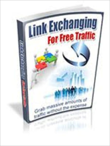 Link Exchanging For Free Traffic