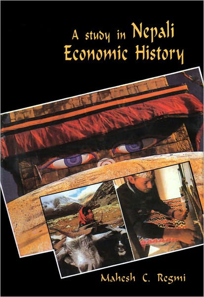 A Study in Nepali Economic History