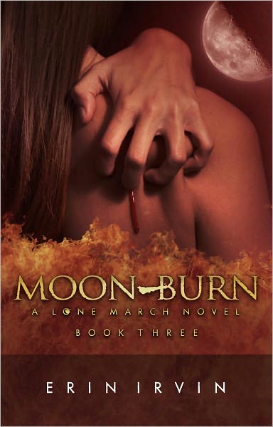 Moon-Burn