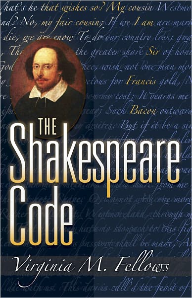 The Shakespeare Code