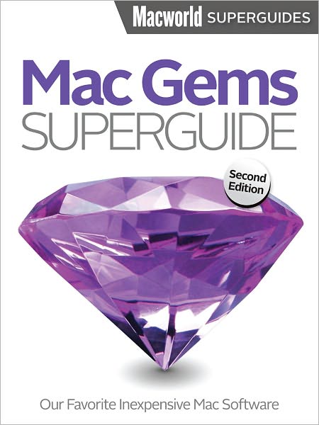 Mac Gems Superguide