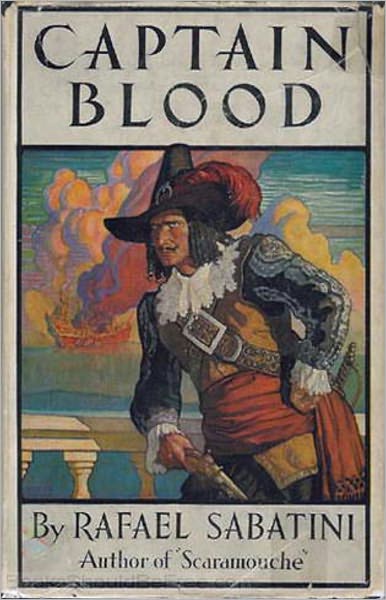 Captain Blood: His Odyssey! An Adventure, Nautical, Pulp, Pirate Tales Classic By Rafael Sabatini! AAA+++