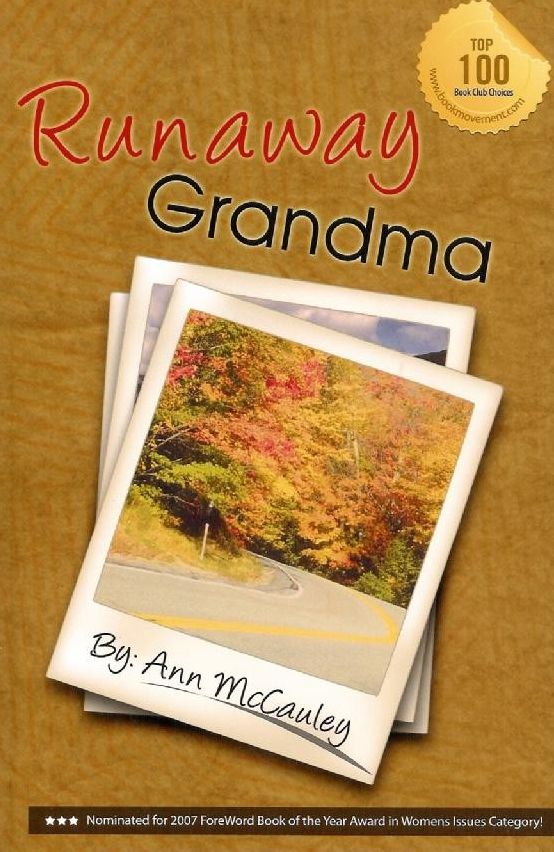 Runaway Grandma
