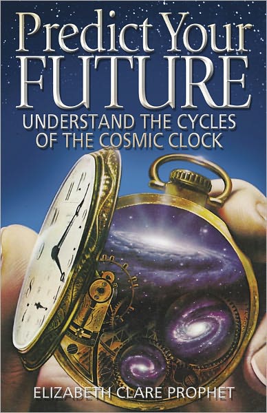 Predict Your Future: Understand Cycles of The Cosmic Clock
