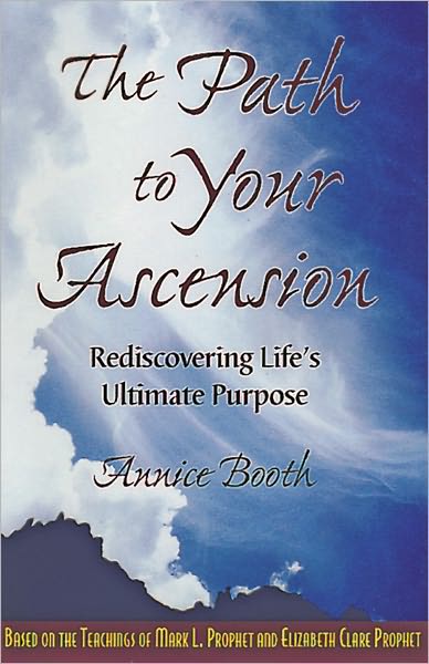 The Path to Your Ascension: Rediscovering Life’s Ultimate Purpose