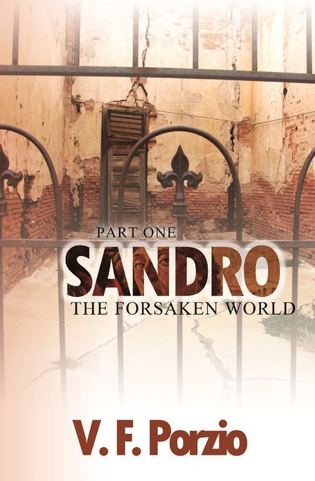 Sandro:The Forsaken World-Part1