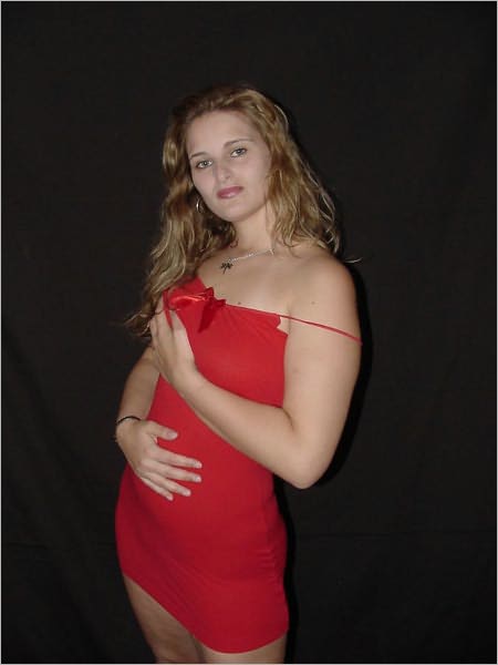 Devilish Amateur Selene - Ready in Red