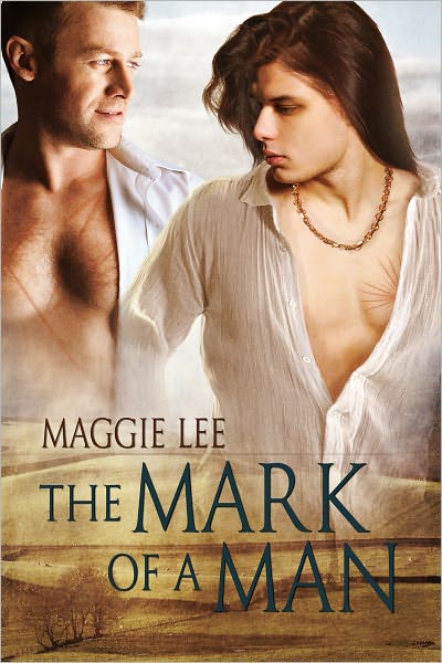 The Mark of a Man