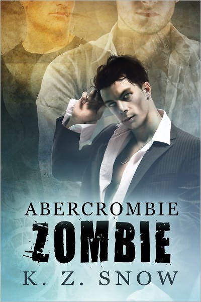 Abercrombie Zombie